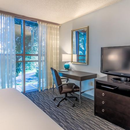 Sawgrass Grand Hotel And Suites Sports Complex Sunrise Luaran gambar