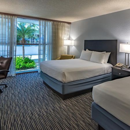 Sawgrass Grand Hotel And Suites Sports Complex Sunrise Luaran gambar