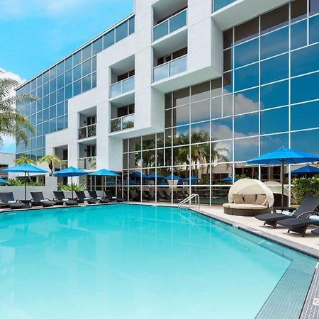 Sawgrass Grand Hotel And Suites Sports Complex Sunrise Luaran gambar