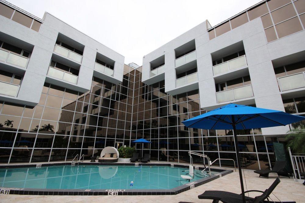 Sawgrass Grand Hotel And Suites Sports Complex Sunrise Luaran gambar