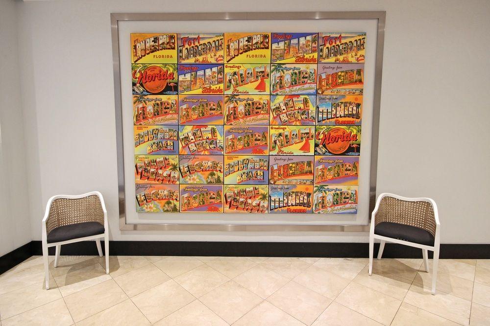 Sawgrass Grand Hotel And Suites Sports Complex Sunrise Luaran gambar