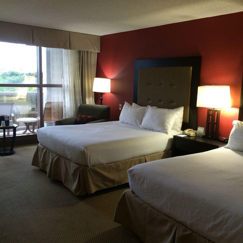 Sawgrass Grand Hotel And Suites Sports Complex Sunrise Luaran gambar