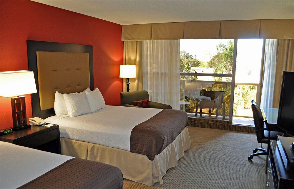 Sawgrass Grand Hotel And Suites Sports Complex Sunrise Luaran gambar