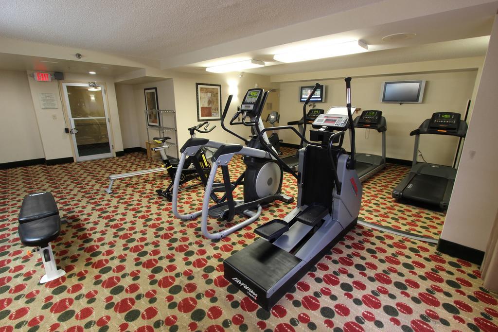 Sawgrass Grand Hotel And Suites Sports Complex Sunrise Luaran gambar
