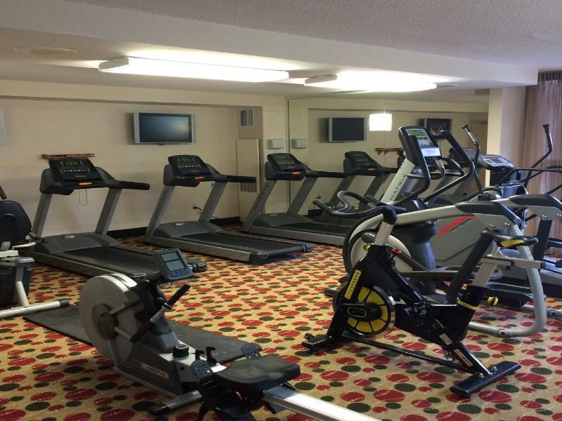 Sawgrass Grand Hotel And Suites Sports Complex Sunrise Luaran gambar