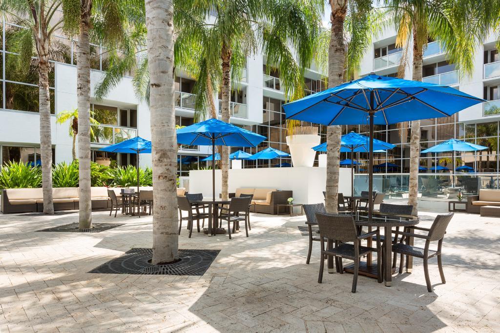 Sawgrass Grand Hotel And Suites Sports Complex Sunrise Luaran gambar