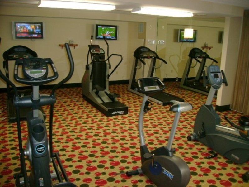 Sawgrass Grand Hotel And Suites Sports Complex Sunrise Kemudahan gambar