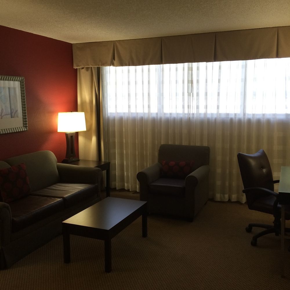 Sawgrass Grand Hotel And Suites Sports Complex Sunrise Luaran gambar