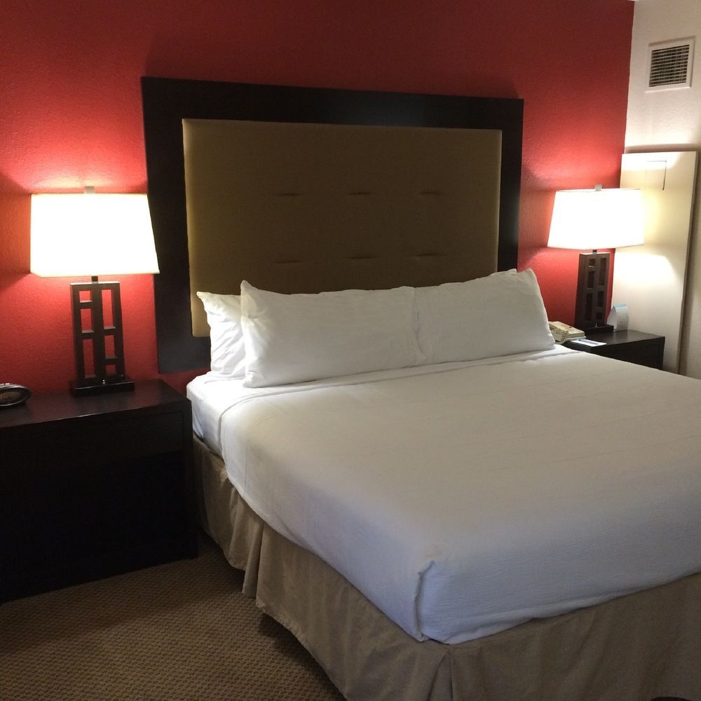 Sawgrass Grand Hotel And Suites Sports Complex Sunrise Luaran gambar