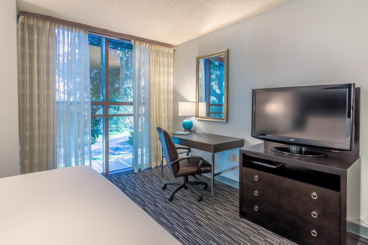 Sawgrass Grand Hotel And Suites Sports Complex Sunrise Luaran gambar