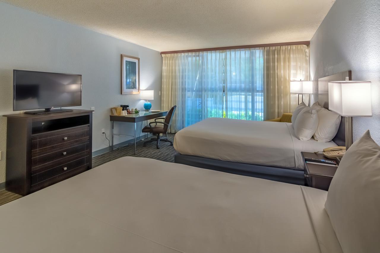 Sawgrass Grand Hotel And Suites Sports Complex Sunrise Luaran gambar