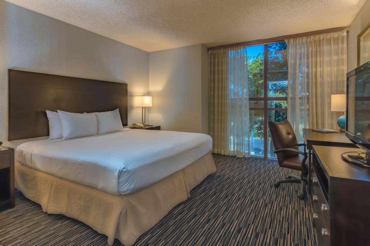 Sawgrass Grand Hotel And Suites Sports Complex Sunrise Luaran gambar