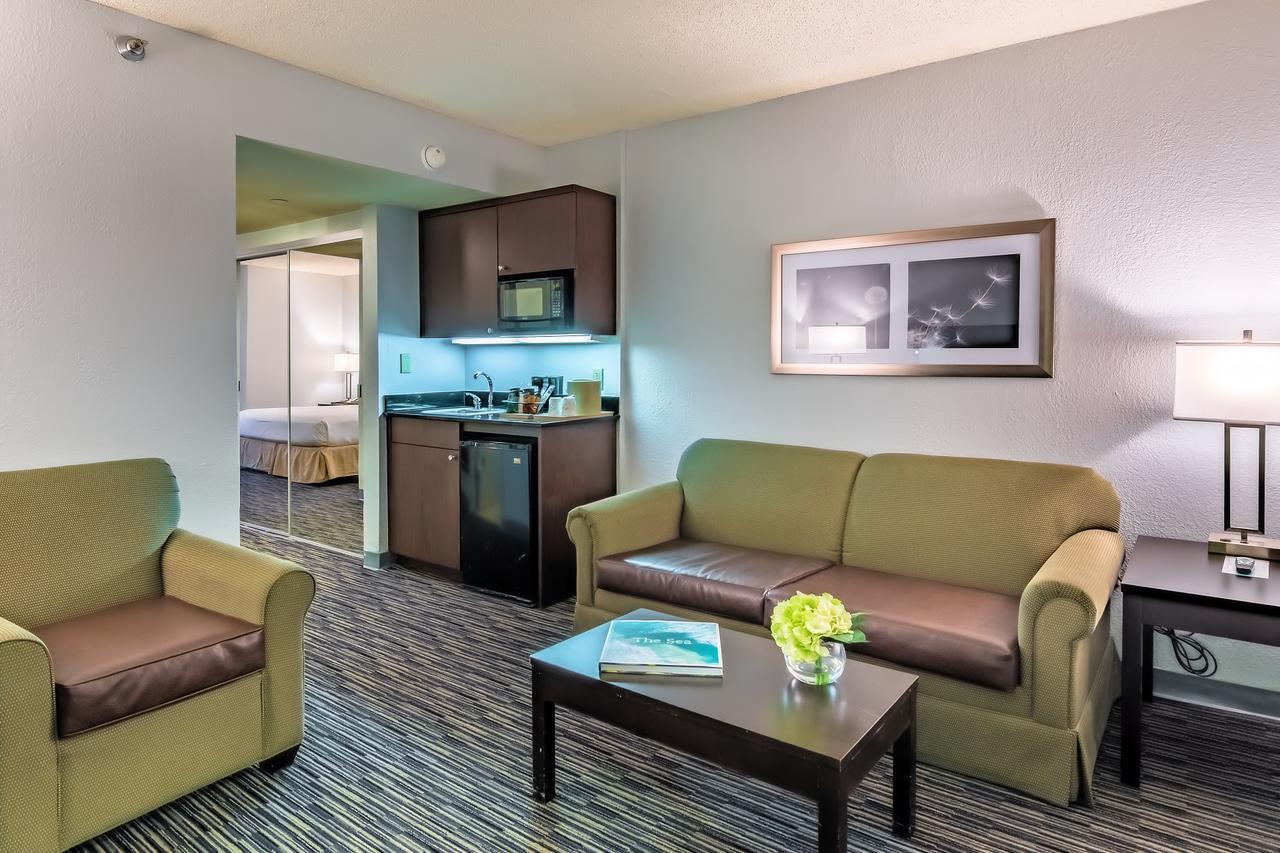 Sawgrass Grand Hotel And Suites Sports Complex Sunrise Luaran gambar