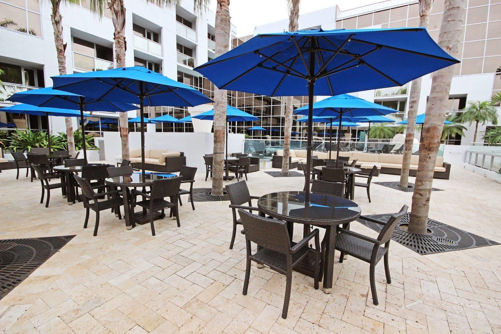 Sawgrass Grand Hotel And Suites Sports Complex Sunrise Luaran gambar