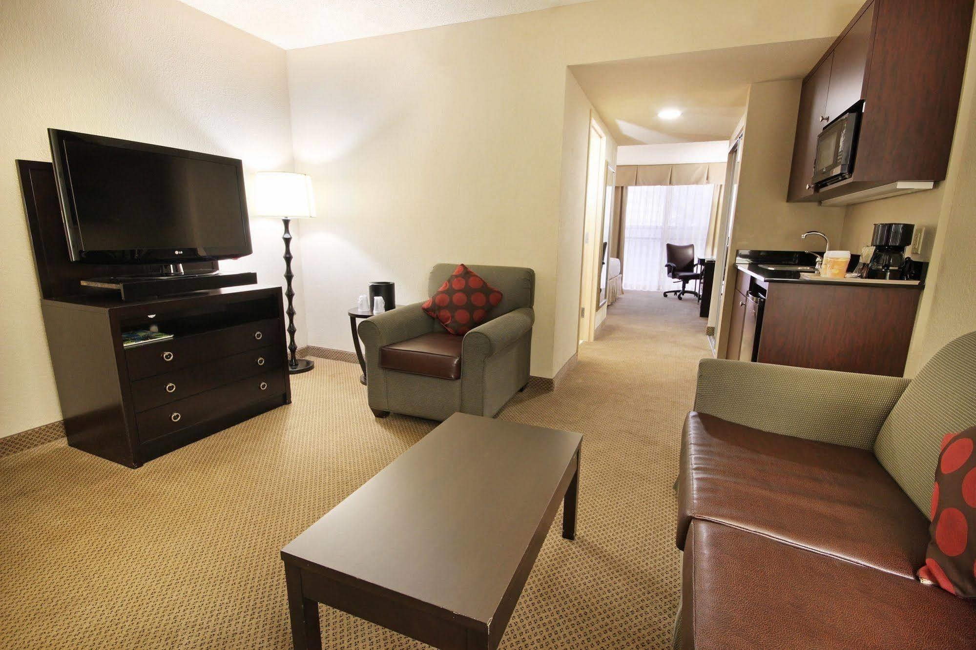 Sawgrass Grand Hotel And Suites Sports Complex Sunrise Luaran gambar