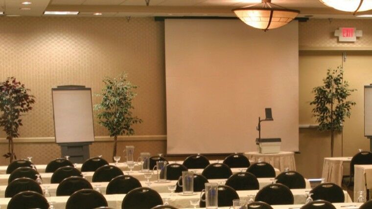 Sawgrass Grand Hotel And Suites Sports Complex Sunrise Luaran gambar