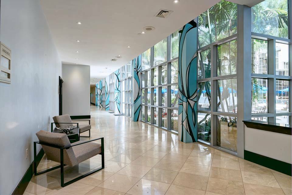 Sawgrass Grand Hotel And Suites Sports Complex Sunrise Luaran gambar