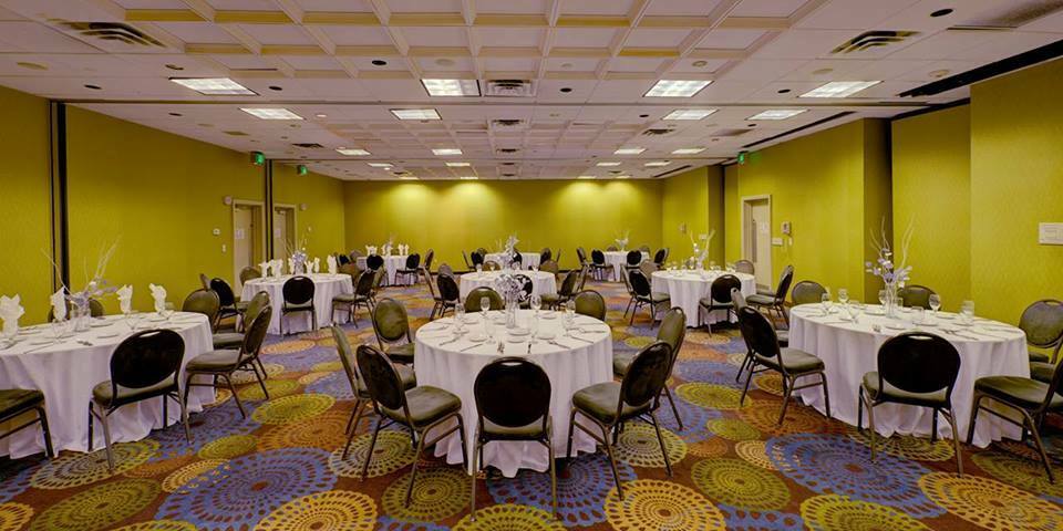 Sawgrass Grand Hotel And Suites Sports Complex Sunrise Luaran gambar