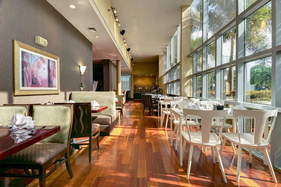 Sawgrass Grand Hotel And Suites Sports Complex Sunrise Luaran gambar